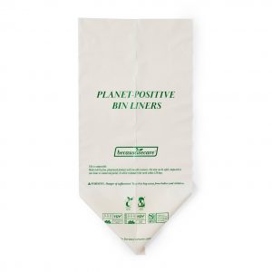 Alternative's to plastic bag bin liners – The Eco Society